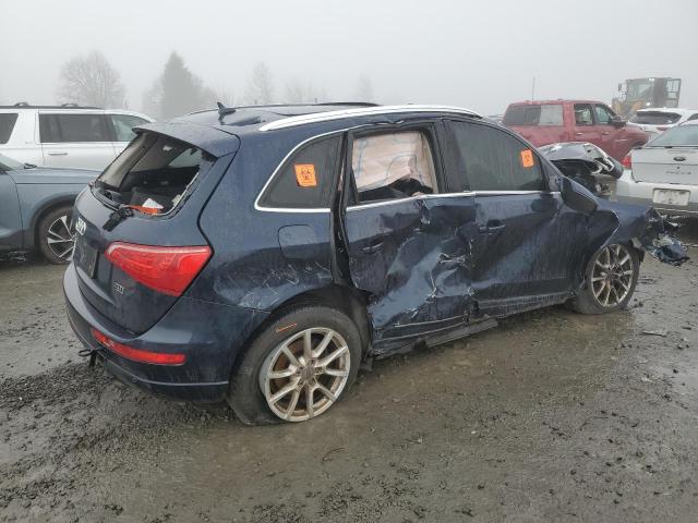 Image 3 of 2011 AUDI Q5 PREMIUM PLUS 2011 with VIN WA1LFAFP9BA077365