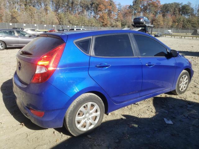 Изображение 3 2014 HYUNDAI ACCENT GLS 2014 с VIN KMHCT5AE8EU149215