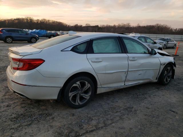 Image 3 of 2018 HONDA ACCORD EXL 2018 with VIN 1HGCV1F59JA198288