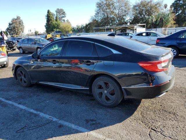 Изображение 2 2019 HONDA ACCORD EX 2019 с VIN 1HGCV1F47KA090129