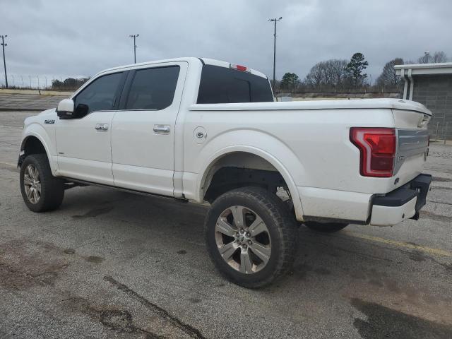 Изображение 2 2016 FORD F150 SUPERCREW 2016 с VIN 1FTEW1EG2GFD49071