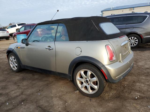 Изображение 2 2007 MINI COOPER  2007 с VIN WMWRF33567TG17698