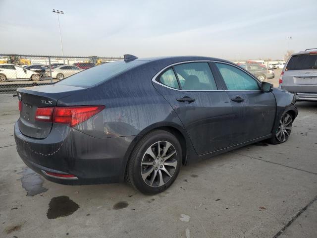 Image 3 of 2016 ACURA TLX TECH 2016 with VIN 19UUB1F57GA003455