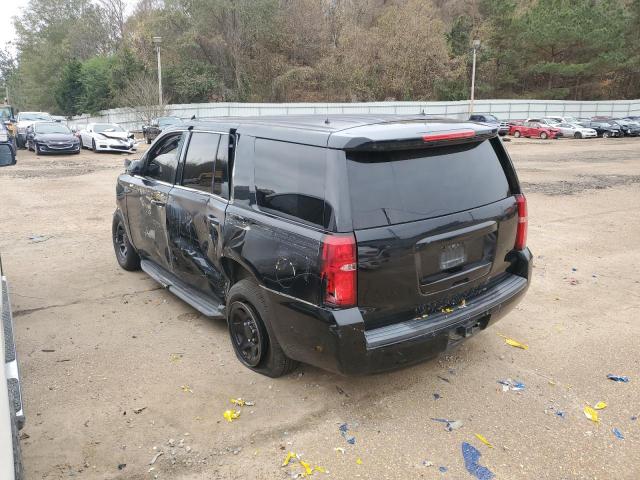 Image 2 of 2017 CHEVROLET TAHOE POLICE 2017 with VIN 1GNLCDEC0HR198043
