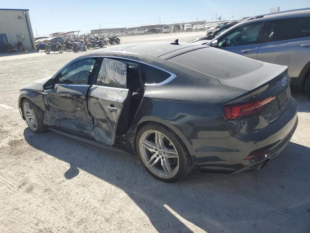 Obraz 2 z 2018 AUDI A5 PRESTIGE S-LINE 2018 z VIN WAUFNCF50JA064547
