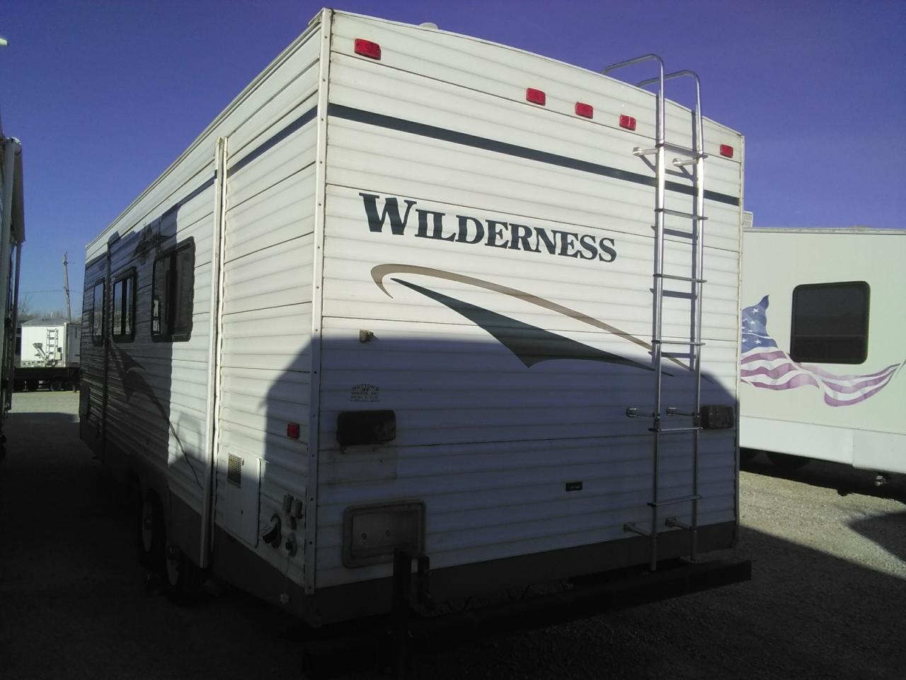 Image 3 of 2004 WILD TRVEL TRLR 2004 with VIN 1ED1F272X42969469