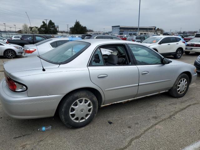 Image 3 of 2004 BUICK CENTURY CUSTOM 2004 with VIN 2G4WS52J541250718