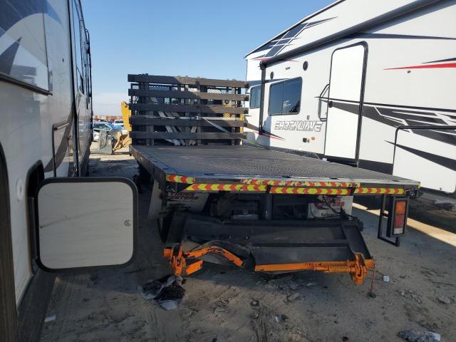 Obraz 3 z 2012 MITSUBISHI FUSO TRUCK OF AMERICA INC FE FEC92S 2012 z VIN JL6CRK1AXCK003381