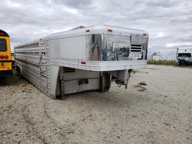 2021 PLAT TRAILER 2021 image