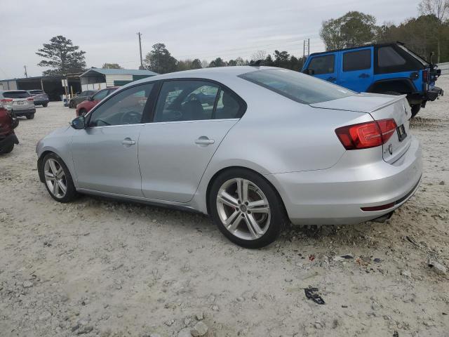 Изображение 2 2015 VOLKSWAGEN JETTA GLI 2015 с VIN 3VW4S7AJ2FM259295