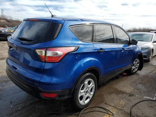 Изображение 3 2017 FORD ESCAPE S 2017 с VIN 1FMCU0F71HUB78280