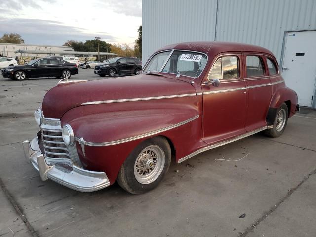 Изображение 1941 OLDSMOBILE SEDAN 1941