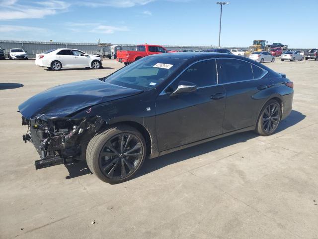 Image 1 of 2022 LEXUS ES 350 BASE 2022 with VIN 58AGZ1B15NU122681