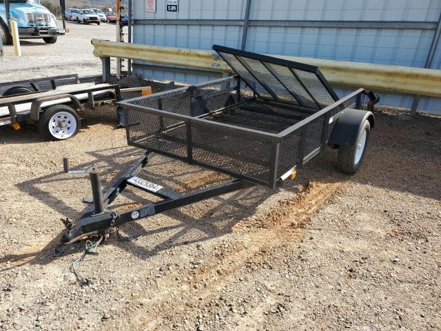 Obraz 2 z 2015 CARR TRAILER 2015 z VIN 4YMUL0818FV004294