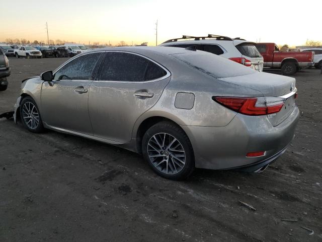 Obraz 2 z 2017 LEXUS ES 350 2017 z VIN 58ABK1GG2HU038964