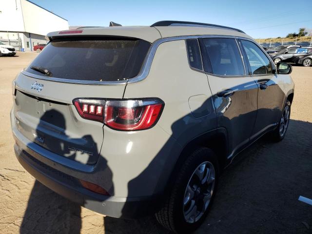 Obraz 3 z 2021 JEEP COMPASS LIMITED 2021 z VIN 3C4NJDCB4MT572673