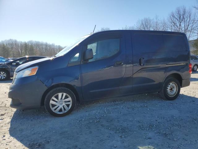 Obraz 1 z 2013 NISSAN NV200 2.5S 2013 z VIN 3N6CM0KN4DK696920