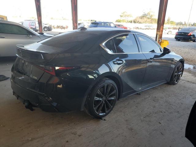 Изображение 3 2023 LEXUS IS 350 F SPORT DESIGN 2023 с VIN JTHGZ1B24P5068628