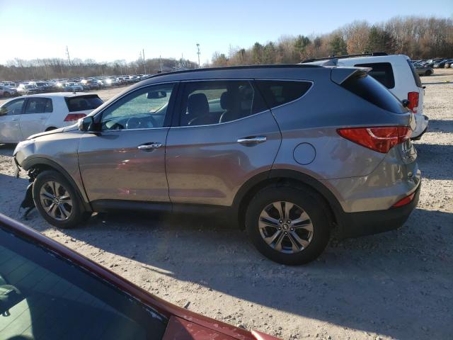 Obraz 2 z 2014 HYUNDAI SANTA FE SPORT  2014 z VIN 5XYZUDLBXEG232509