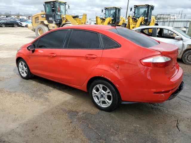 Изображение 2 2014 FORD FIESTA SE 2014 с VIN 3FADP4BJ6EM232686