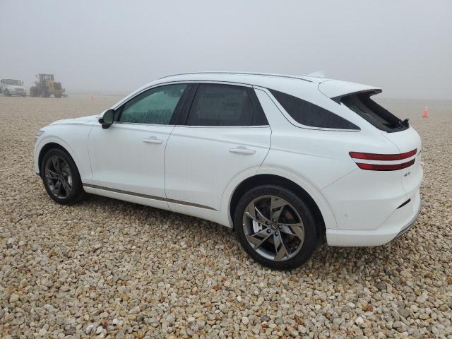 Изображение 2 2024 GENESIS GV70 ADVANCED 2024 с VIN 5NMMCET19RH001249