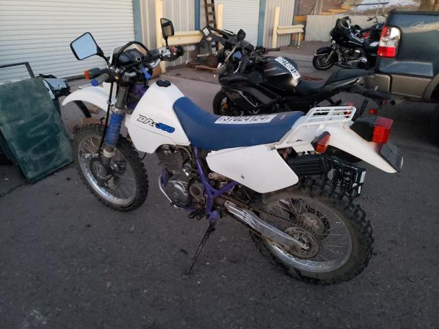 Изображение 3 1998 SUZUKI DR350 SE 1998 с VIN JS1SK42A2W2100611