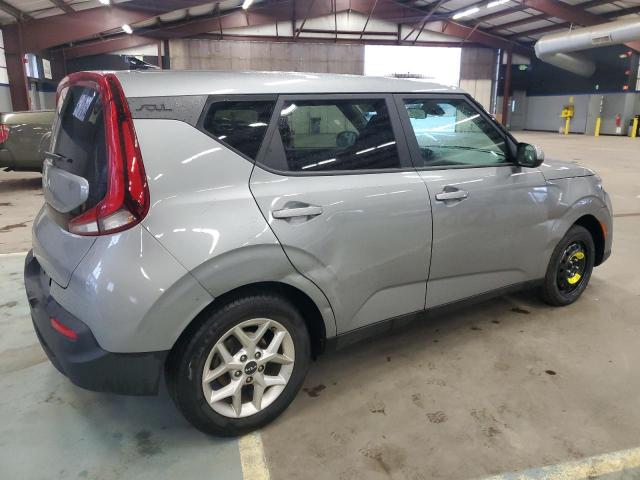 Изображение 3 2022 KIA SOUL LX 2022 с VIN KNDJ23AU9N7824109