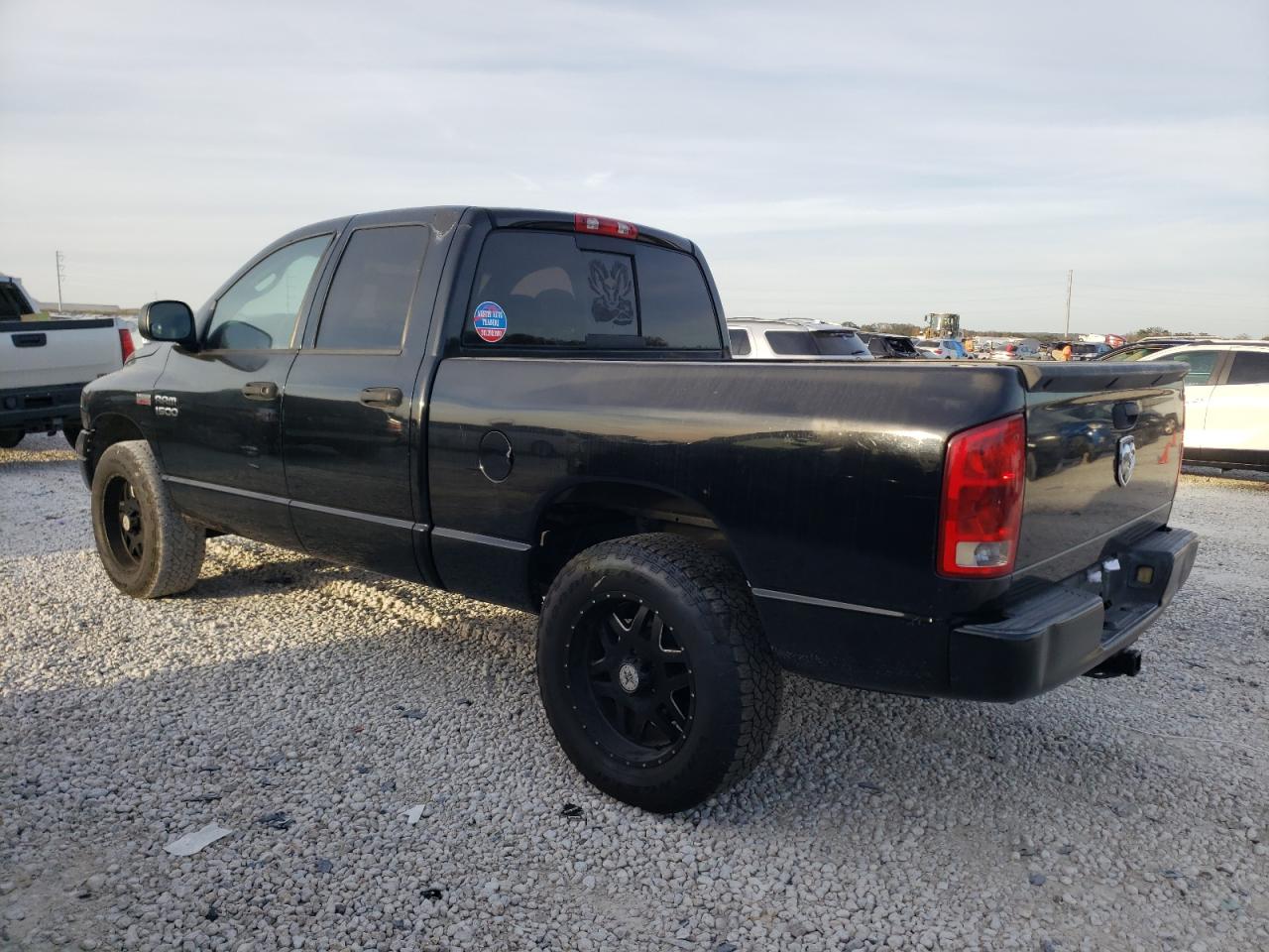 Obraz 2 z 2004 DODGE RAM 1500 ST 2004 z VIN 1D7HA18D84S501599