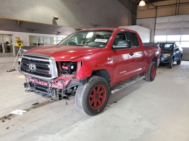 Obraz 2012 TOYOTA TUNDRA DOUBLE CAB SR5 2012