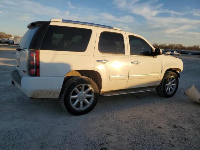 Obraz 3 z 2009 GMC YUKON DENALI 2009 z VIN 1GKFK03229R138394