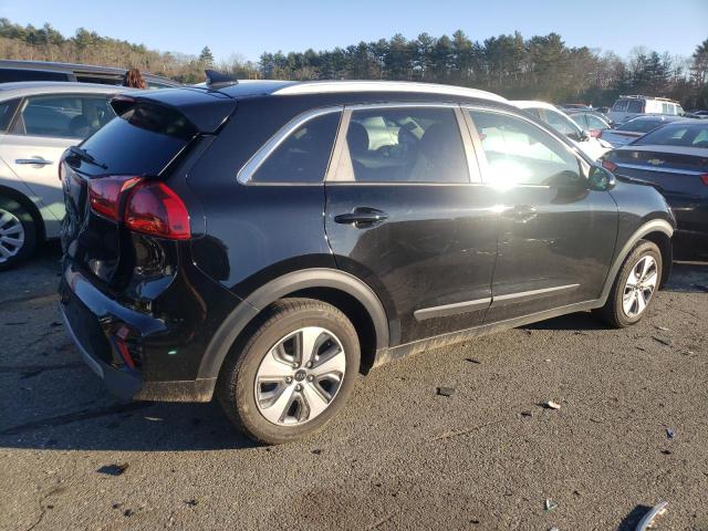 Image 3 of 2021 KIA NIRO LX 2021 with VIN KNDCB3LC8M5488265