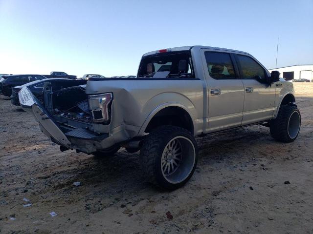 Image 3 of 2015 FORD F150 SUPERCREW 2015 with VIN 1FTEW1EG5FFB69310