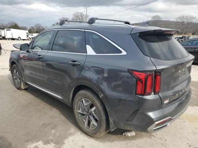 Изображение 2 2022 KIA SORENTO EX 2022 с VIN KNDRH4LG3N5094319