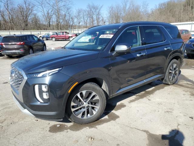 Изображение 2020 HYUNDAI PALISADE SEL 2020