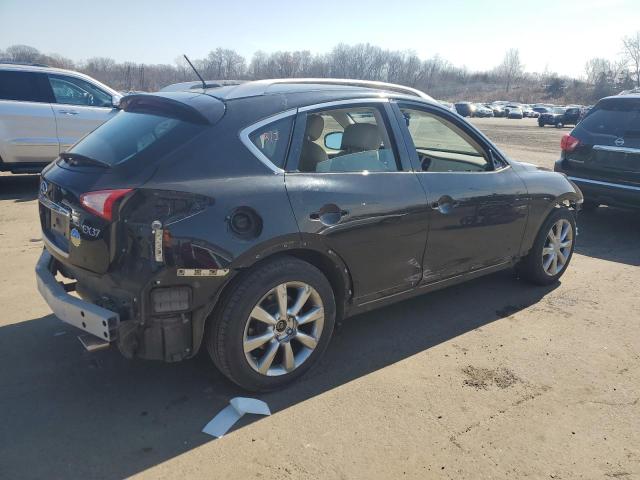 Obraz 3 z 2013 INFINITI EX37 BASE 2013 z VIN JN1BJ0HRXDM482115