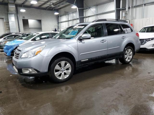 Obraz 2012 SUBARU OUTBACK 2.5I LIMITED 2012