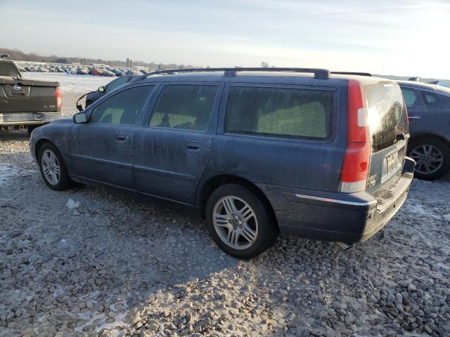 Изображение 2 2006 VOLVO V70 2.5T 2006 с VIN YV1SW592X62572063