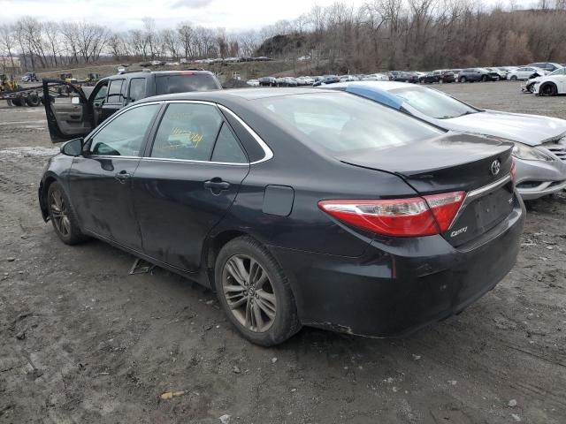 Obraz 2 z 2016 TOYOTA CAMRY LE 2016 z VIN 4T1BF1FK0GU134561