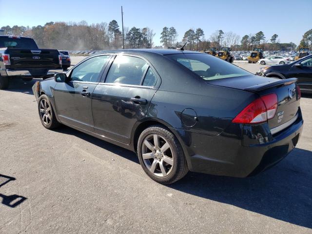 Obraz 2 z 2010 MERCURY MILAN PREMIER 2010 z VIN 3MEHM0JA4AR646124