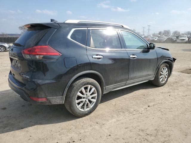 Obraz 3 z 2017 NISSAN ROGUE S 2017 z VIN KNMAT2MV2HP527375