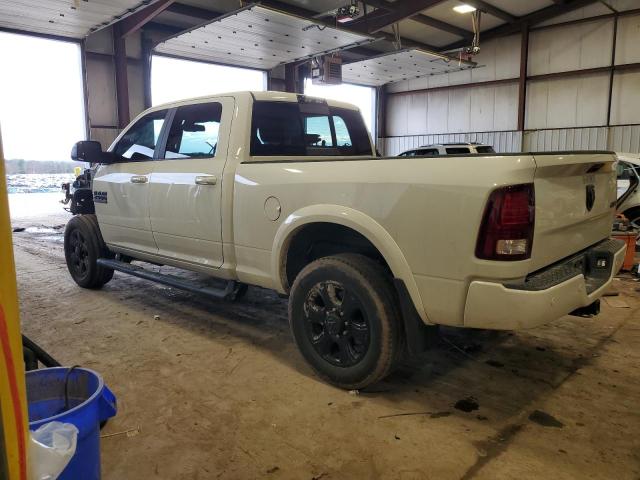 Изображение 2 2018 RAM 2500 LARAMIE 2018 с VIN 3C6UR5FL5JG297700