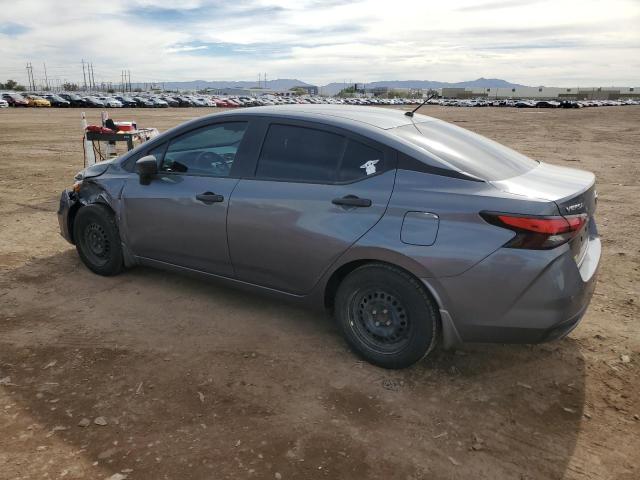 Image 2 of 2020 NISSAN VERSA S 2020 with VIN 3N1CN8DV8LL903462