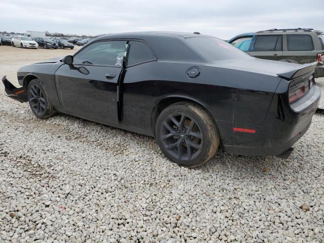 Image 2 of 2021 DODGE CHALLENGER SXT 2021 with VIN 2C3CDZAG9MH530989