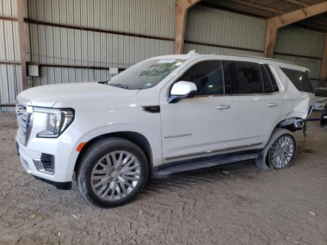 Изображение 2023 GMC YUKON SLT 2023
