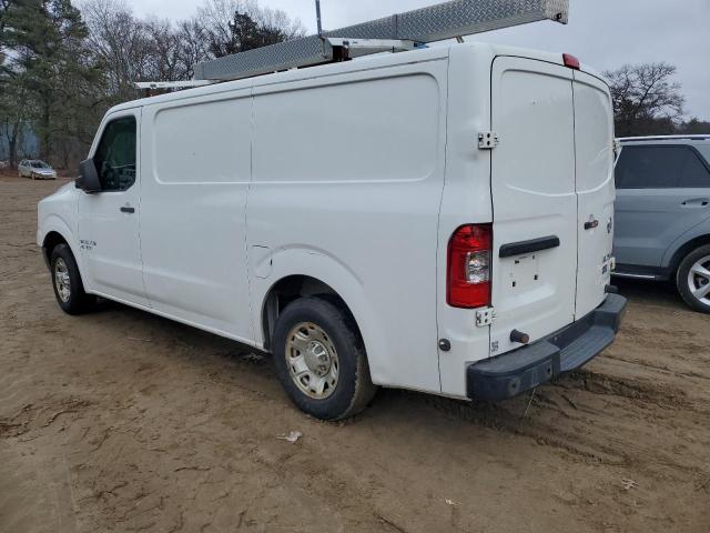 Изображение 2 2014 NISSAN NV 1500 2014 с VIN 1N6BF0KX1EN107535