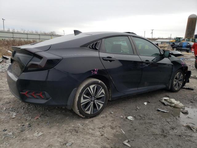 Obraz 3 z 2016 HONDA CIVIC EXL 2016 z VIN 19XFC1F70GE027177