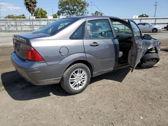 Image 3 of 2007 FORD FOCUS ZX4 2007 with VIN 1FAFP34NX7W217985