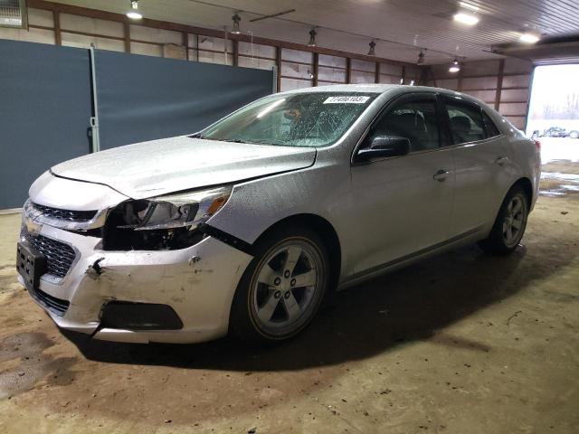Изображение 1 2014 CHEVROLET MALIBU LS 2014 с VIN 1G11B5SL2EF135352