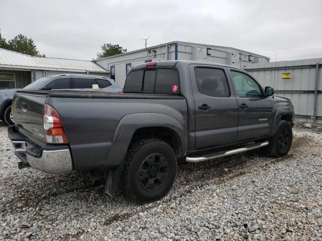 Image 3 of 2009 TOYOTA TACOMA DOUBLE CAB PRERUNNER 2009 with VIN 3TMJU62N99M080154