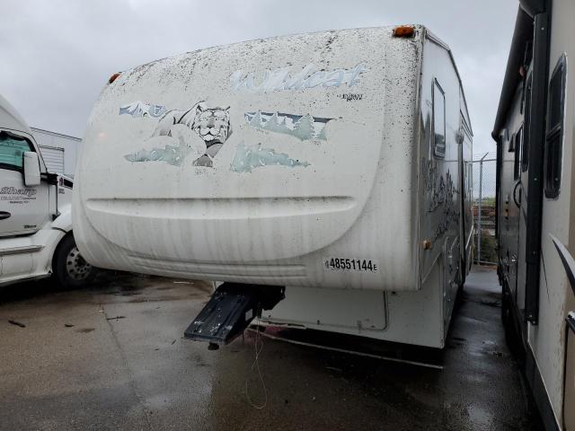 Image 2 of 2004 FRST WILDCAT 2004 with VIN 4X4FWCD234V008876